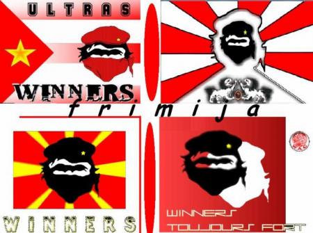 WINNERS