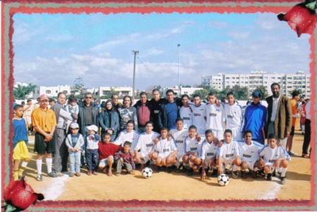 ASHAB CORAT AL9ADAM
