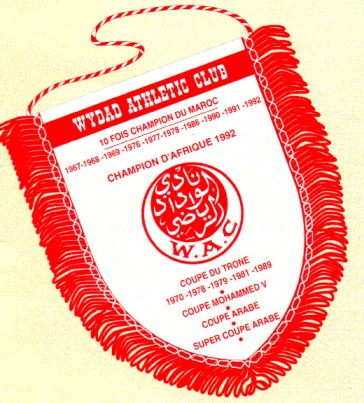 wac my best club
