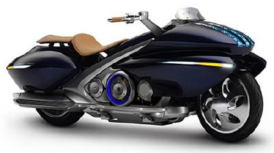 YAMAHA